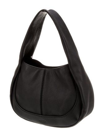 Tod's Leather Shoulder Bag