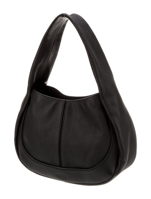 Tod's Leather Shoulder Bag