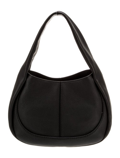 Tod's Leather Shoulder Bag
