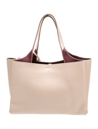 Tod's Leather Bag Medium