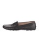 Tod's Leather Loafers