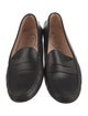 Tod's Leather Loafers