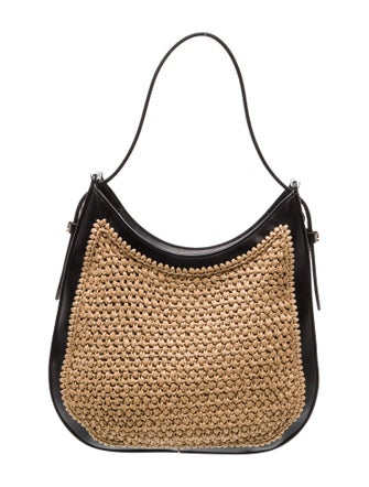 Tod's Leather Shoulder Bag