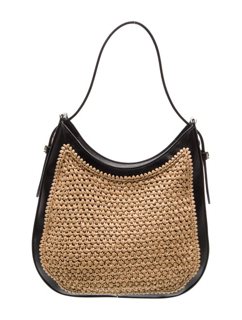 Tod's Leather Shoulder Bag