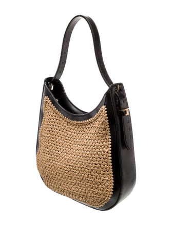 Tod's Leather Shoulder Bag