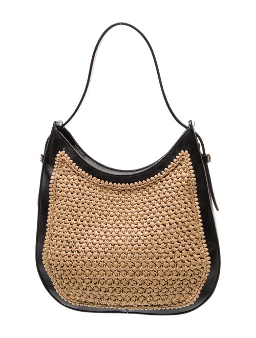 Tod's Leather Shoulder Bag