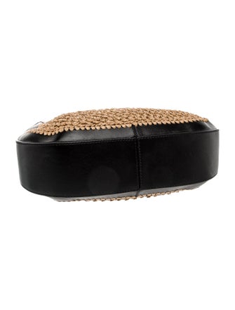 Tod's Leather Shoulder Bag