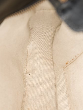 Tod's Leather Shoulder Bag