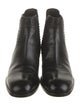 Tod's Leather Chelsea Boots