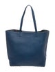 Tod's Leather Tote
