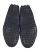 Tod's Leather Moccasins