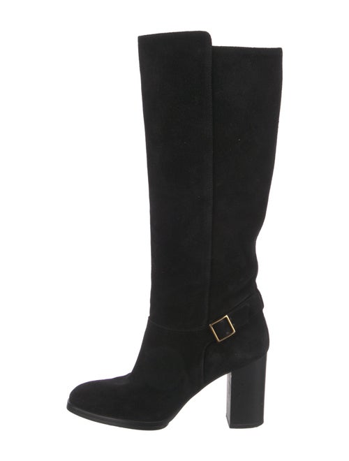 Tod's Suede Boots