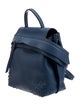Tod's Leather Backpack