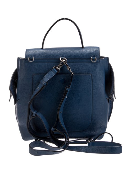 Tod's Leather Backpack