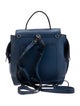 Tod's Leather Backpack