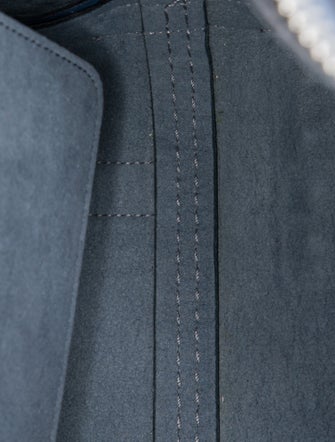 Tod's Leather Backpack