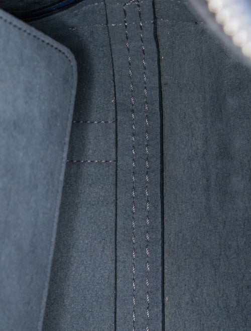 Tod's Leather Backpack