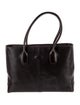 Tod's Leather Tote