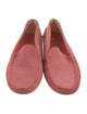 Tod's Suede Loafers