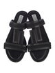 Tod's Leather Slides