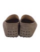 Tod's Suede Drivers