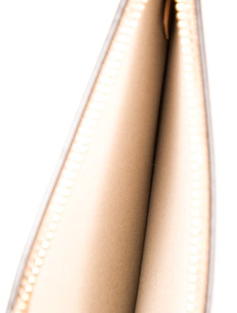 Tod's Leather Clutch