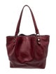 Tod's Leather Bucket Bag