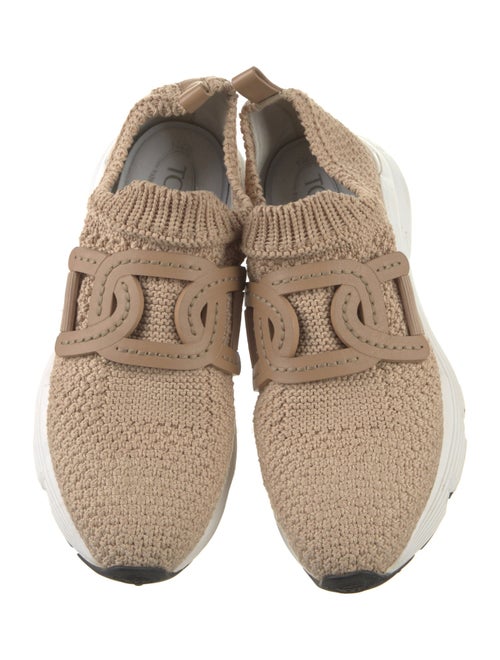 Tod's Sock Sneakers