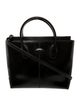 Tod's Leather Top Handle Bag