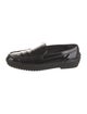 Tod's Patent Leather Loafers