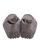 Tod's Suede Moccasins