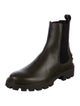 Tod's Leather Chelsea Boots