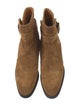 Tod's Suede Boots
