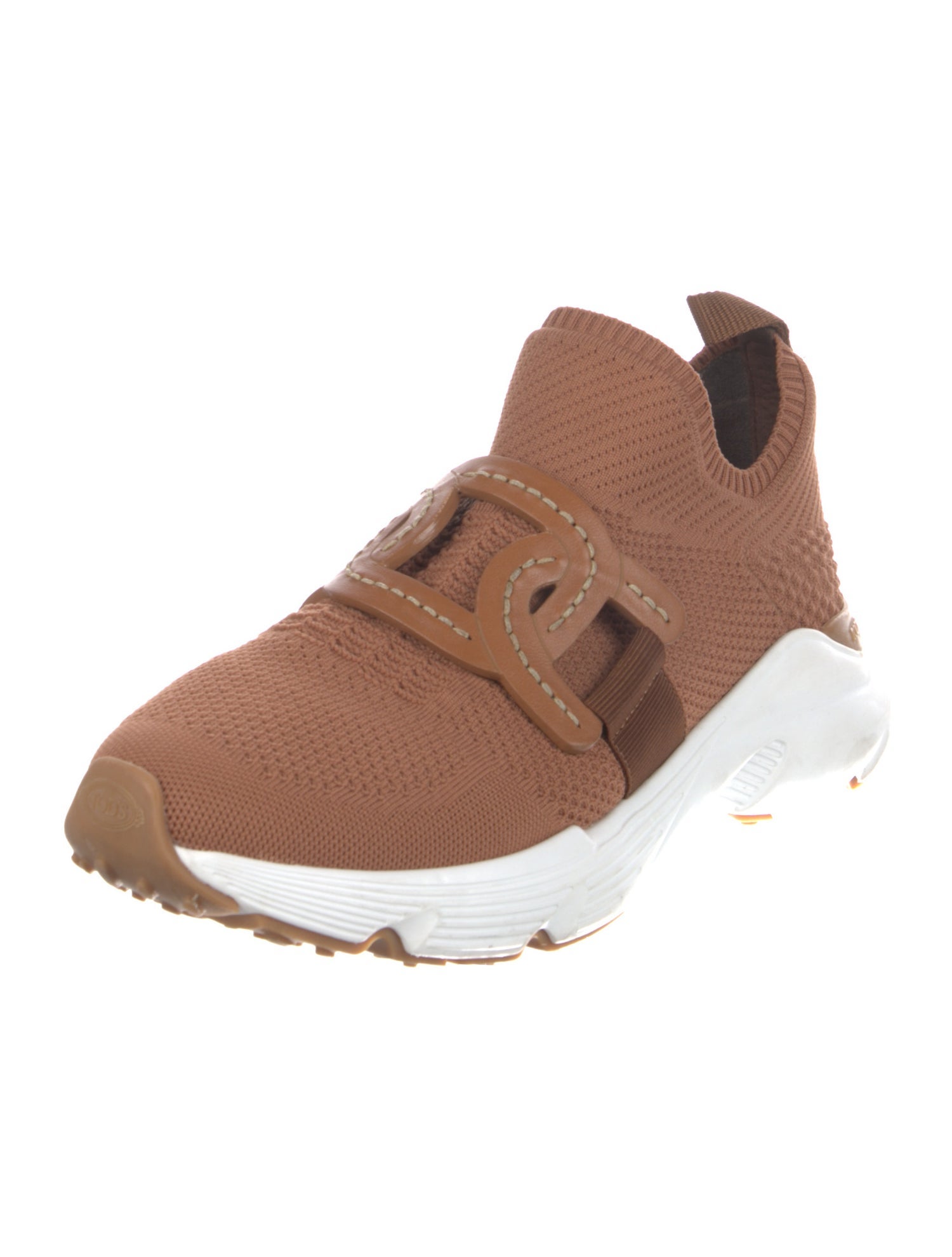 Tod's Chunky Sneakers