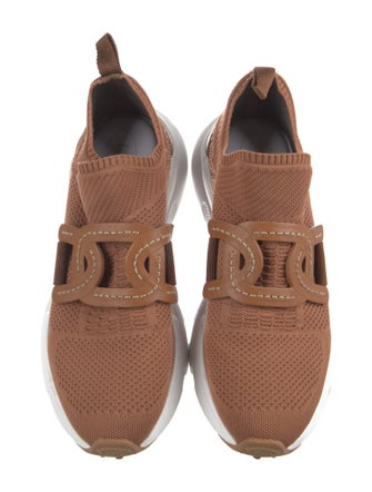 Tod's Chunky Sneakers