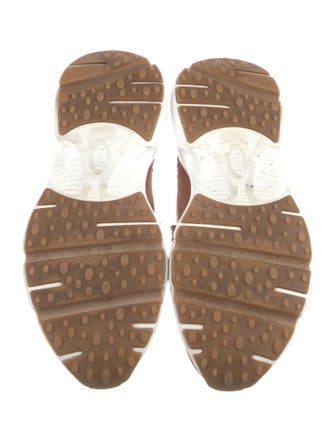 Tod's Chunky Sneakers