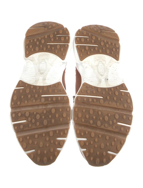 Tod's Chunky Sneakers