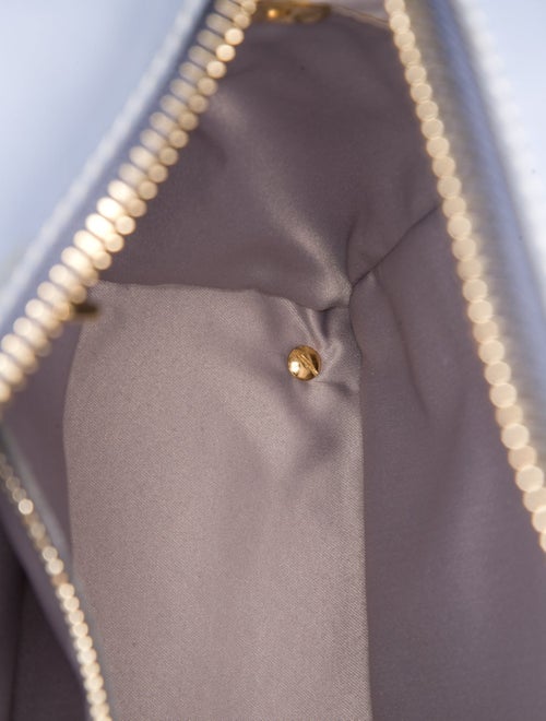 Tod's Leather Top Handle Bag