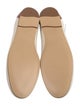 Tod's Canvas Loafers