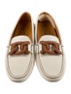 Tod's Leather Loafers