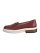 Tod's Leather Loafers