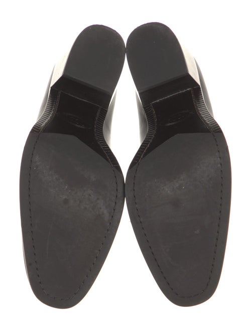 Tod's Leather Pumps