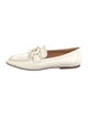 Tod's Leather Loafers