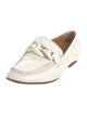 Tod's Leather Loafers