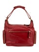 Tod's Leather Shoulder Bag