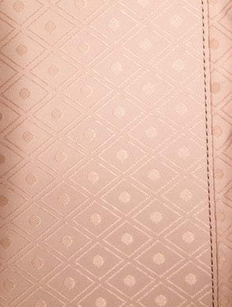 Tod's Suede Top Handle Bag