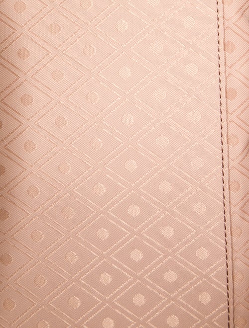 Tod's Suede Top Handle Bag