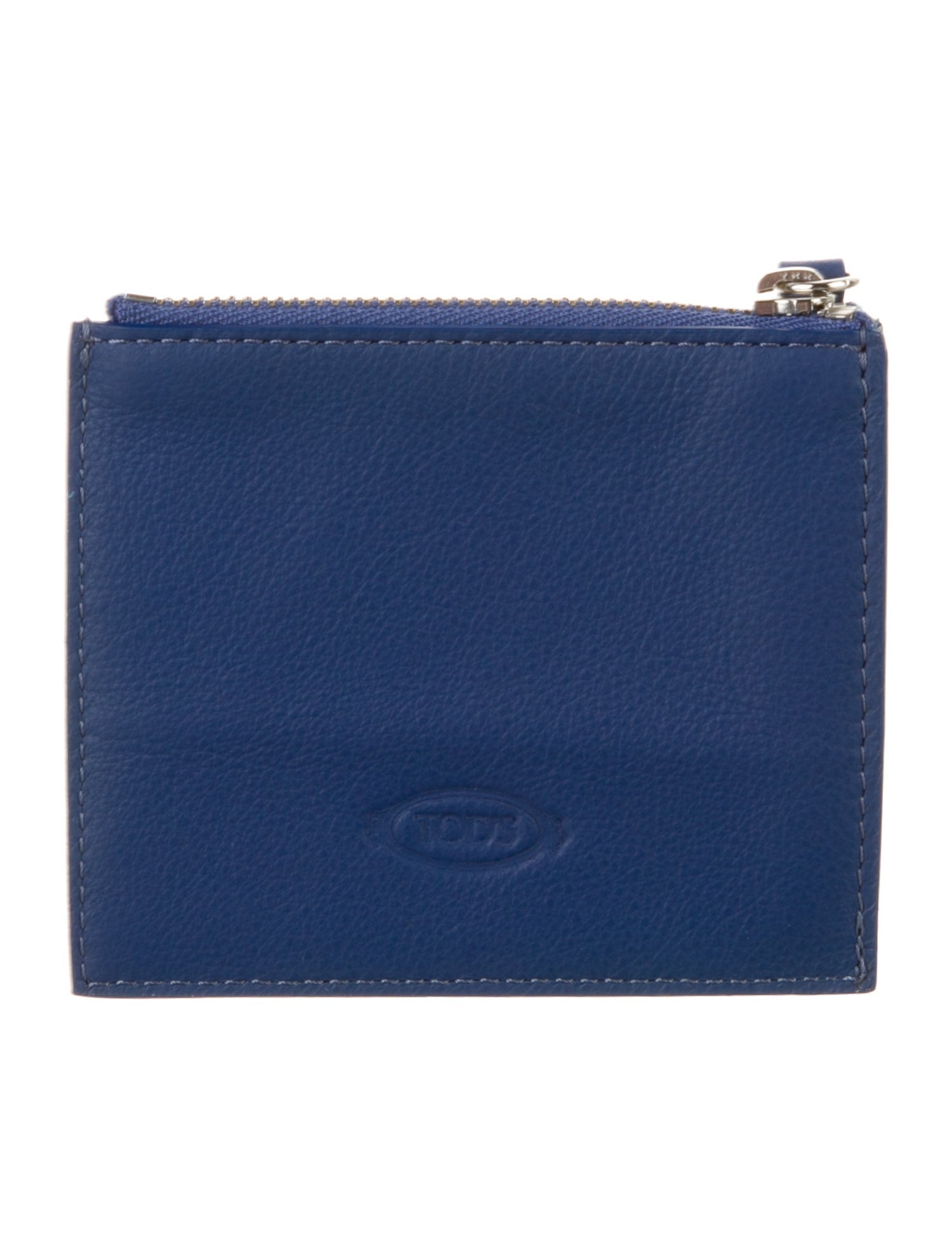 Tod's Leather Wallet