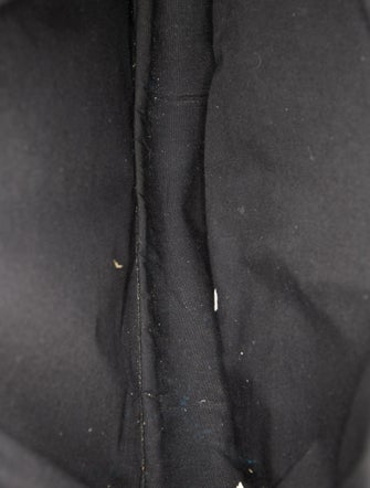 Tod's Leather Top Handle Bag