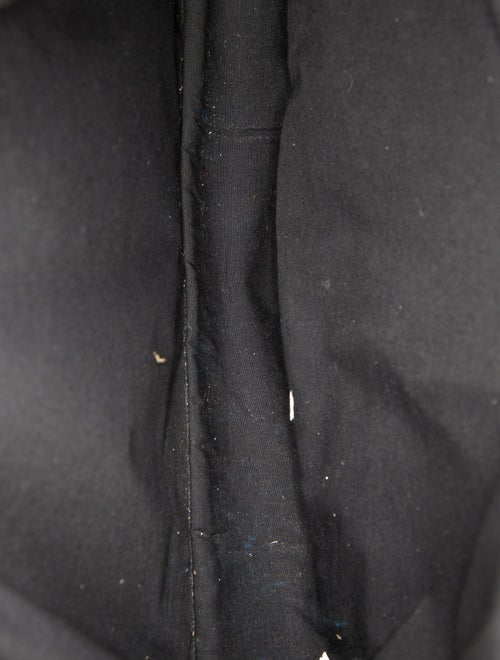 Tod's Leather Top Handle Bag